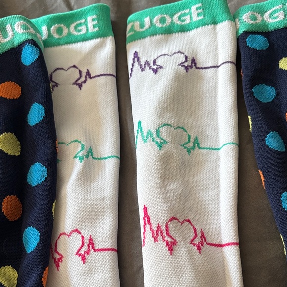 Compression stockings - Picture 4 of 9